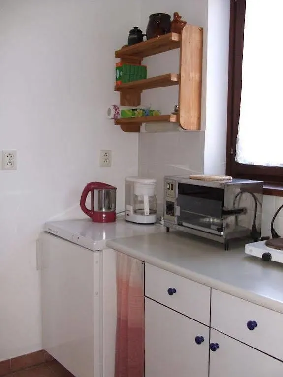 Penzion Rokytka Πράγα Τσεχία