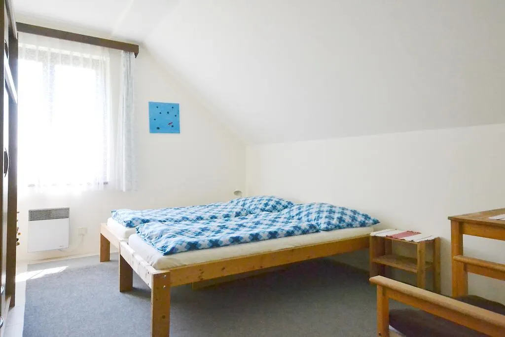 Apartment Penzion Rokytka Prague