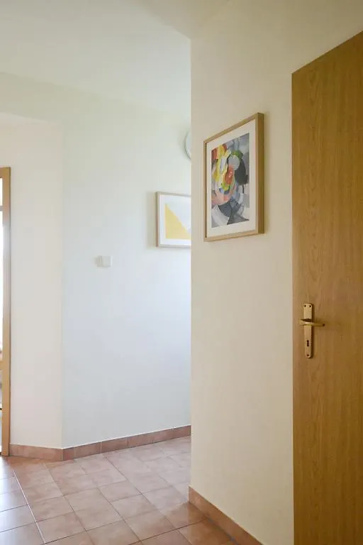 Penzion Rokytka Prague Apartment