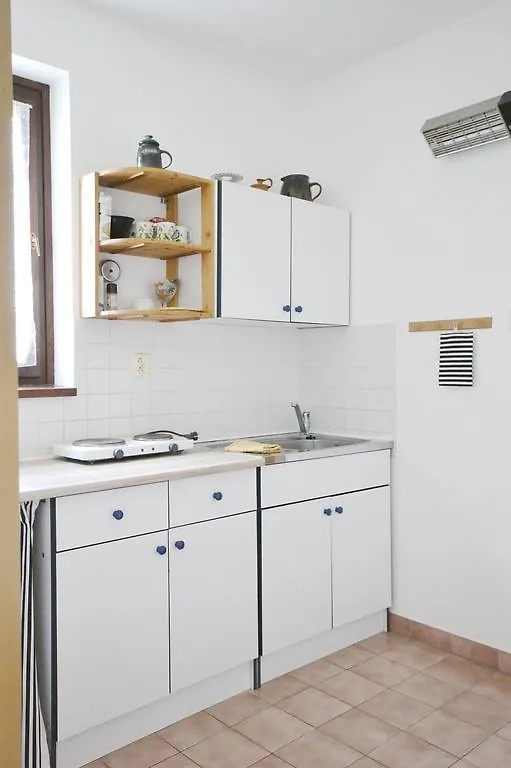 Apartment Penzion Rokytka Prague