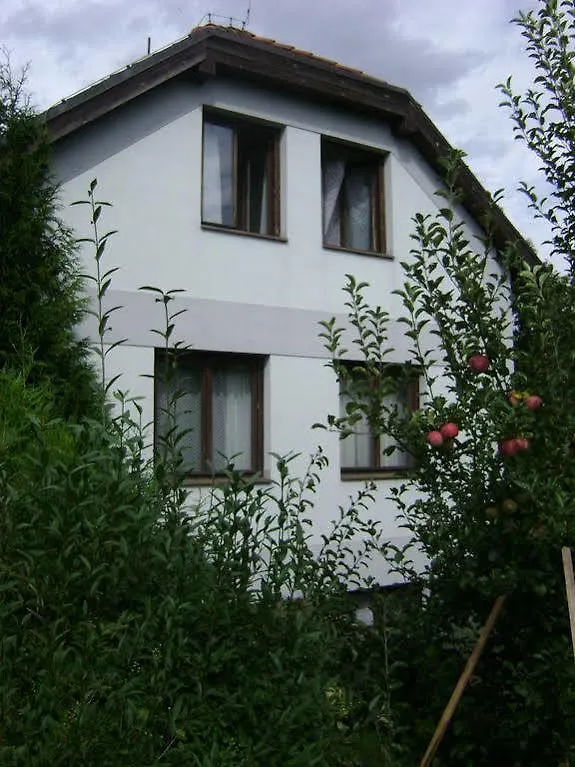 Penzion Rokytka Prague Apartment