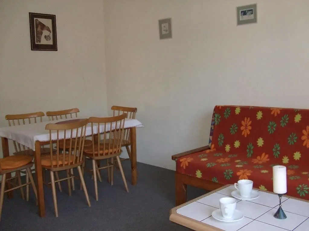 Apartment Penzion Rokytka Prague Czech Republic