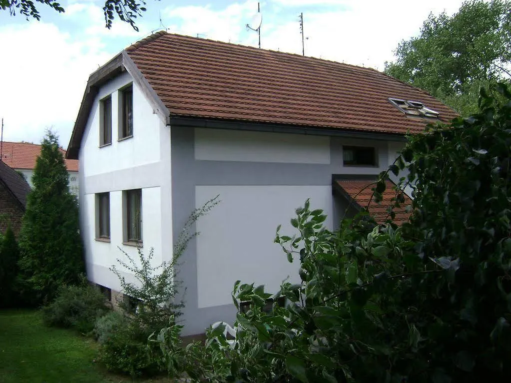 Penzion Rokytka Prague Apartment