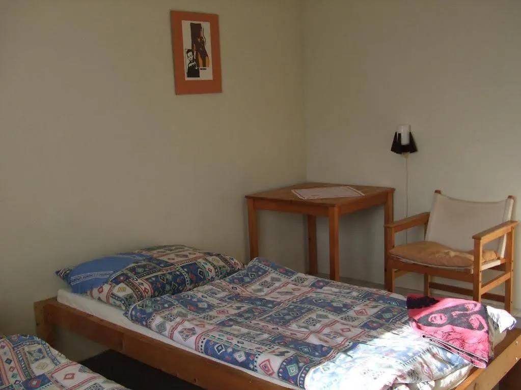 Apartment Penzion Rokytka Prague