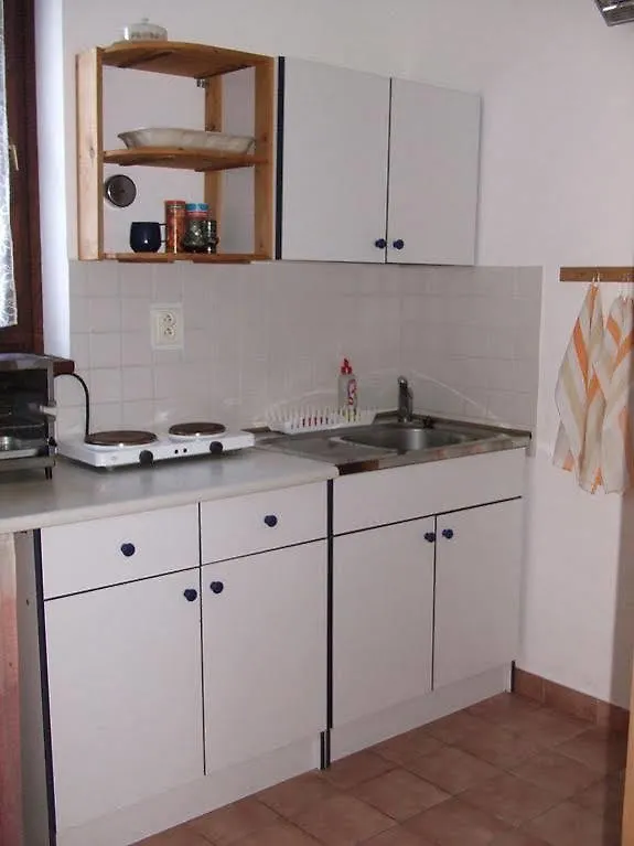 Apartment Penzion Rokytka Prague